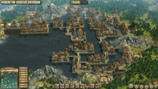 tips for winning anno 1404 venice economy