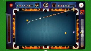 Gamezer Billiards – Beating FORÊT 8-0 « Iluminatu