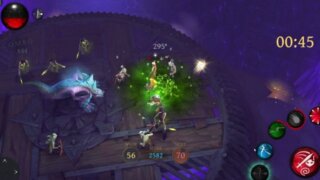 Games Blade Bound: and Slash of Darkness Action RPG – Games Like