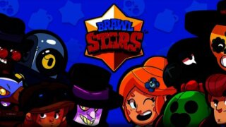 64 Games Like Brawl Stars Games Like - brawl stars tank support offense
