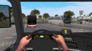 bus simulator 2017 ovilex