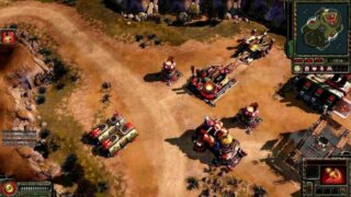 72 Like Command and Conquer: Red Alert 3: Uprising – Games