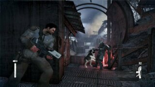 33 Games Like Dead To Rights Retribution For Xbox One Games Like