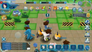 2 Games Like Digimon Tamer Frontier for Nintendo Wii U – Games Like