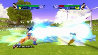 Communauté Steam :: :: Dragon Ball Z: Budokai 3