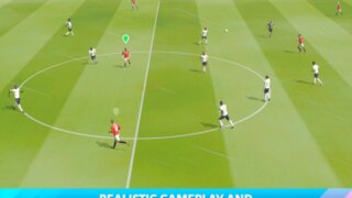 Dream League Soccer 2020 Android Gameplay #18 