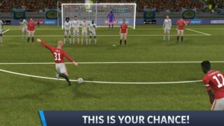 Dream League Soccer 2019 Android Gameplay #22 