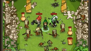 Games like Dungeon Rampage - Hunter Legends • Games similar to Dungeon  Rampage - Hunter Legends • RAWG