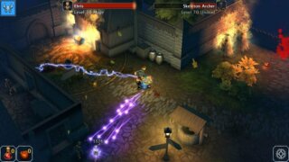 47 Games Like Eternium Mage And Minions For Pc Games Like