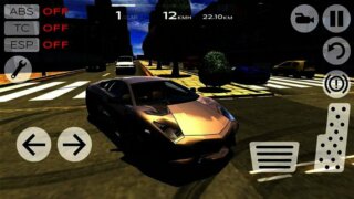 Car simulator extreme driving Download and