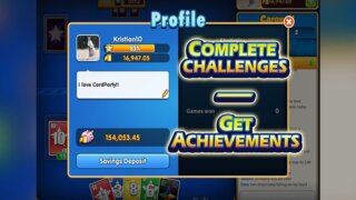12 Games Like GamePoint CardParty – Games Like