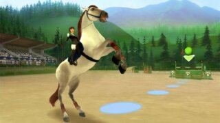 lys s Amazon Jungle elektropositive 2 Games Like Imagine: Champion Rider for Nintendo Switch – Games Like