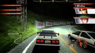 2 Games Like Initial D Extreme Stage For Ps4 Games Like