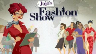 game slike jojos fashion show