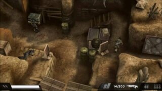 Killzone: Liberation - PSP – Games A Plunder