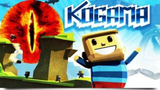 lucky blocks battlegrounds [egg hunt seeason] - KoGaMa - Play, Create And  Share Multiplayer Games