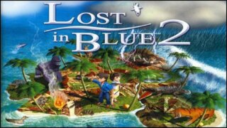 Games Like Lost In Blue 2 Games Like
