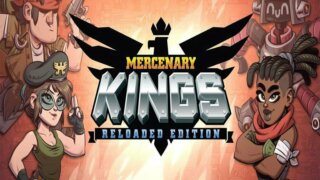 mercenary kings reloaded amry leader