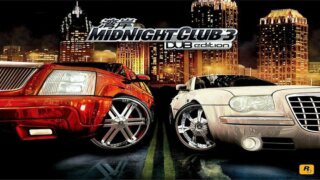 4 Games Like Midnight Club 3: Dub Edition for Nintendo Wii – Games Like