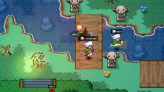 Pokemon Blaze Online – Pokemon Blaze Online #1 Pokemon MMO