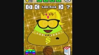 Pou Games: Play Pou Games on LittleGames for free