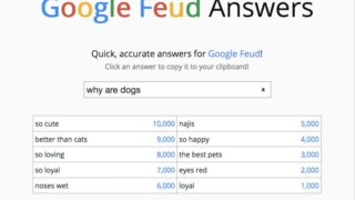 Quigle - Google Feud + Quiz – Apps no Google Play