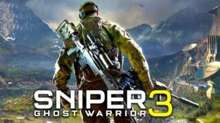 how to run sniper ghost warrior 1 smoothly