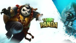 taichi panda heroes quality 40 armor