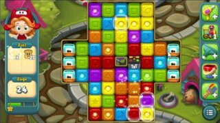 games like toy blast for iphone