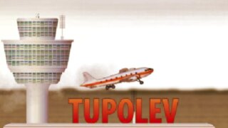 TU-46 Airplane Simulator - Play Game Online