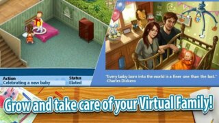 virtual families 3 pc torrent