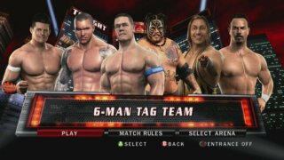 4 Games Like Wwe Smackdown Vs Raw 10 For Ps4 Games Like