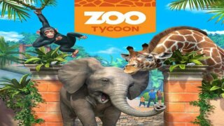 Zoo Tycoon (Xbox One), Let's Play #1