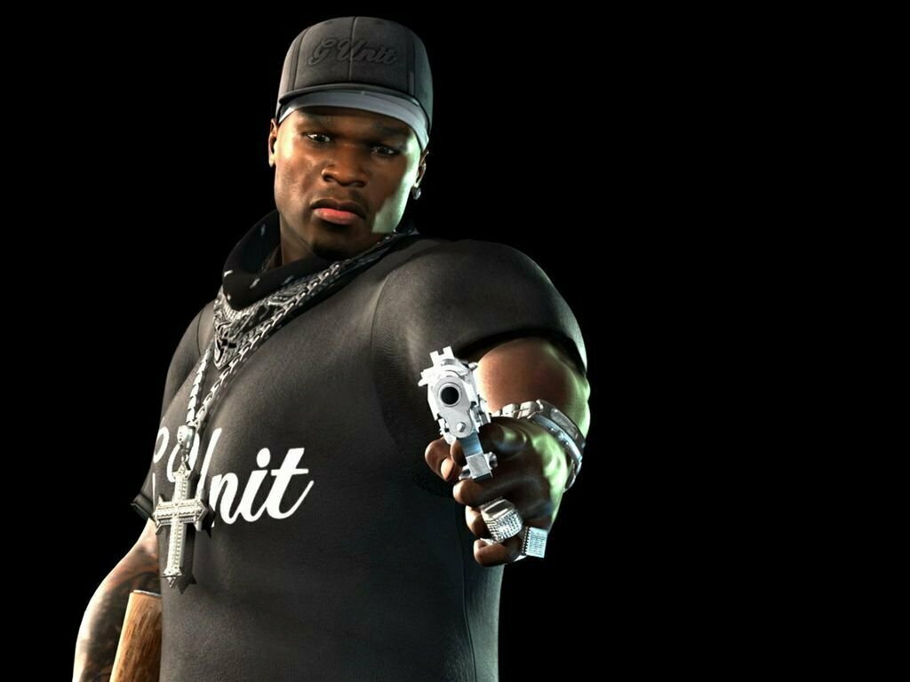 2 Games Like 50 Cent: Bulletproof on Steam – Games Like
