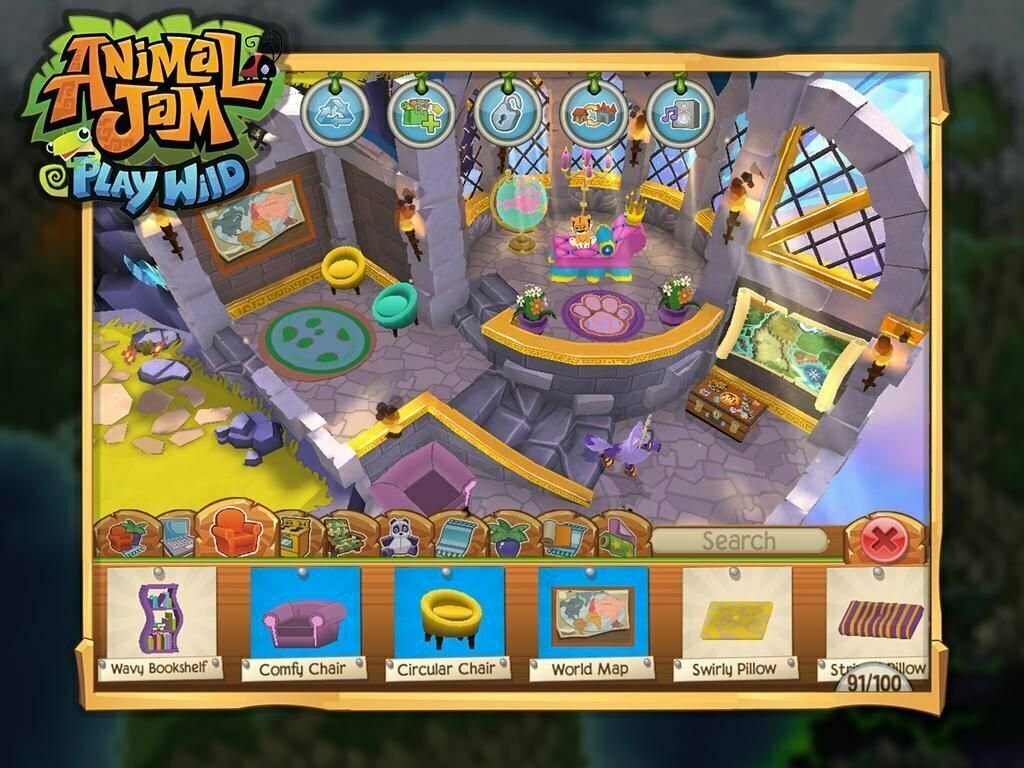 42 Games Like Animal Jam: Play Wild! - Games Like