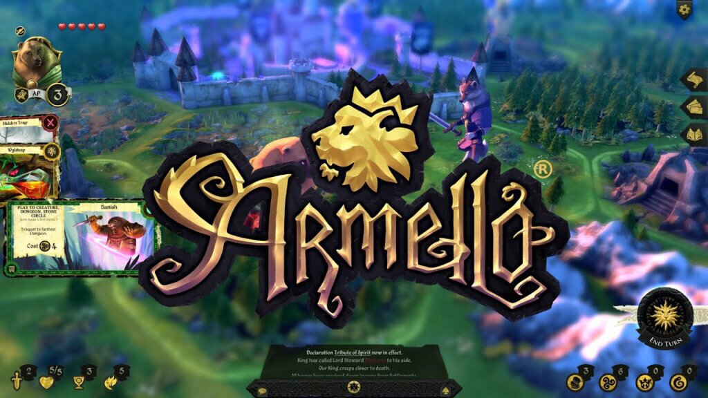 armello game download