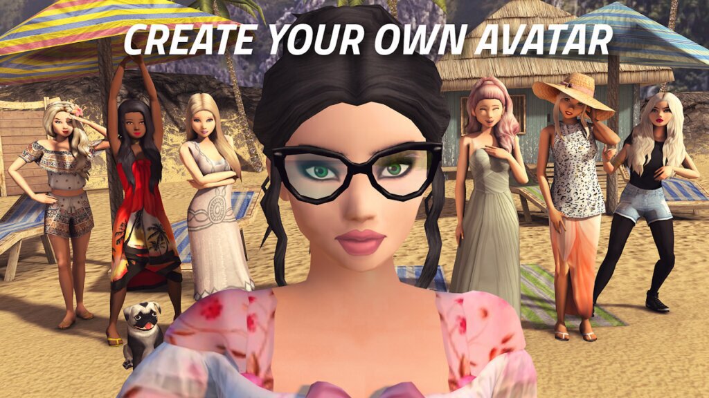 10 Games Like Avakin Life 3d Virtual World – Games Like
