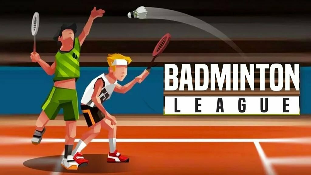 badminton league        <h3 class=