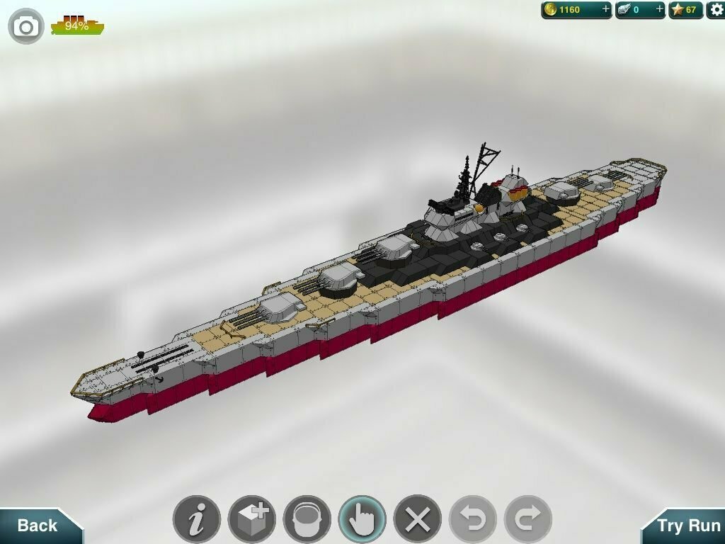 battleship craft pc game download