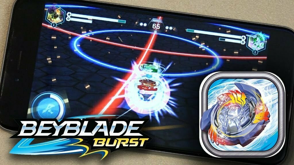 beyblade download games for pc