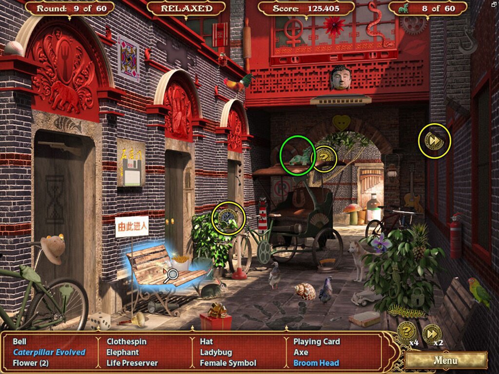 10 Games Like Big City Adventure Shanghai Games Like