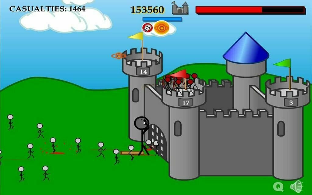 Castle Defense 2 Ent Levels Hromthreads