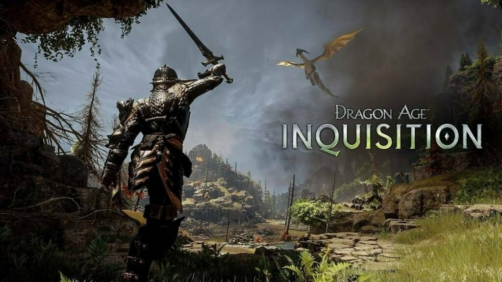 114 Games Like Dragon Age: Inquisition – Games Like