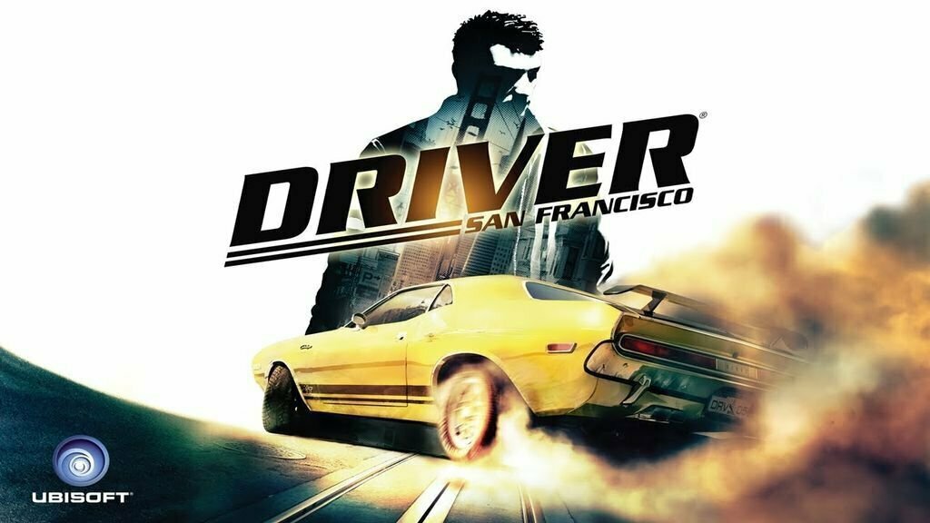 driver san francisco ps4 download
