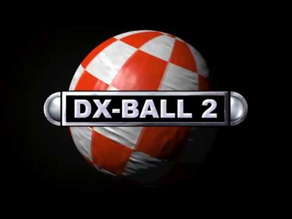 dx ball 2015