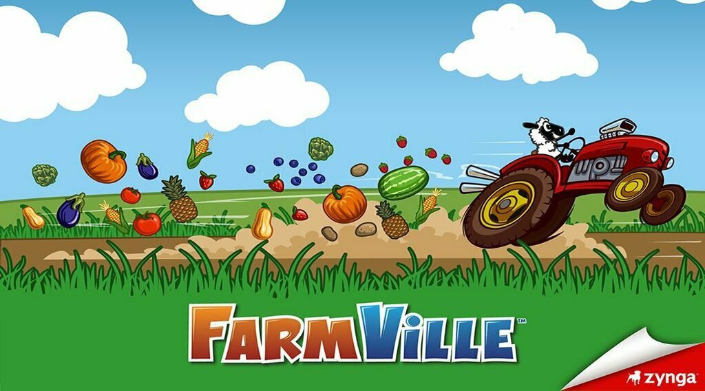 free farmville game download for pc