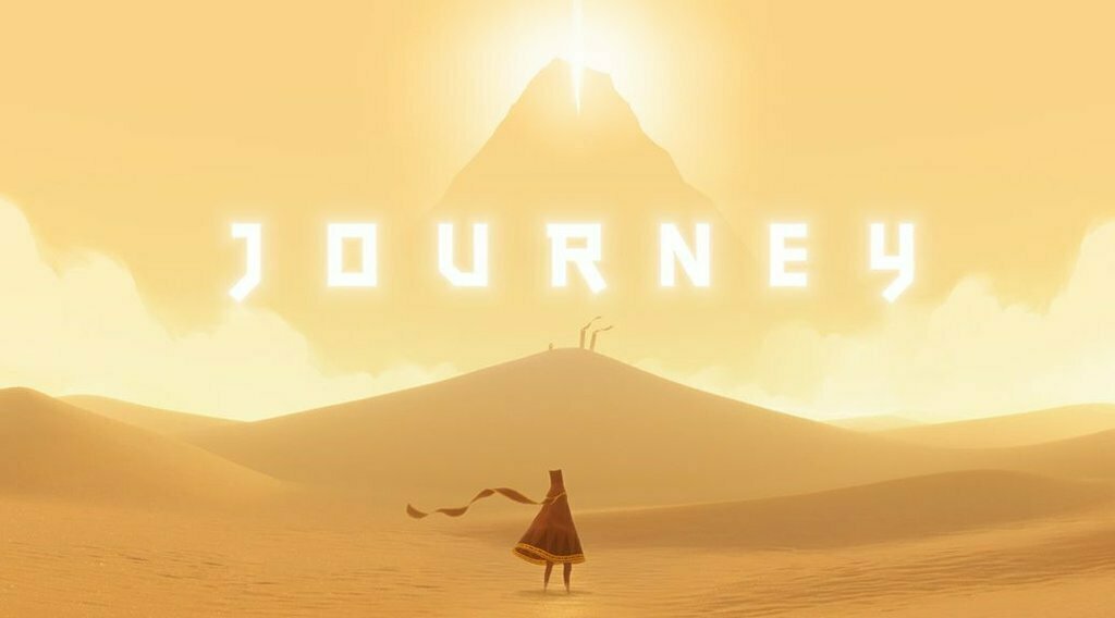 games like journey on switch