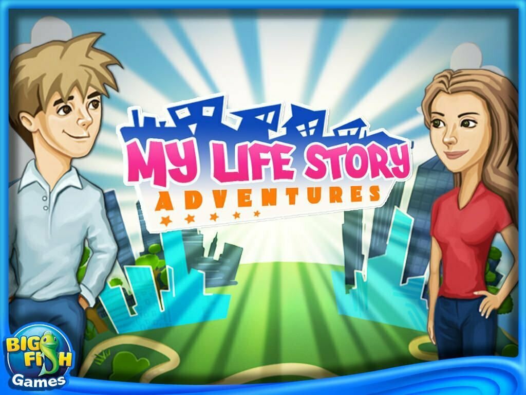 My games купить. Игры симуляторы жизни. My Life story игра. My Office Adventures игра. Life story.