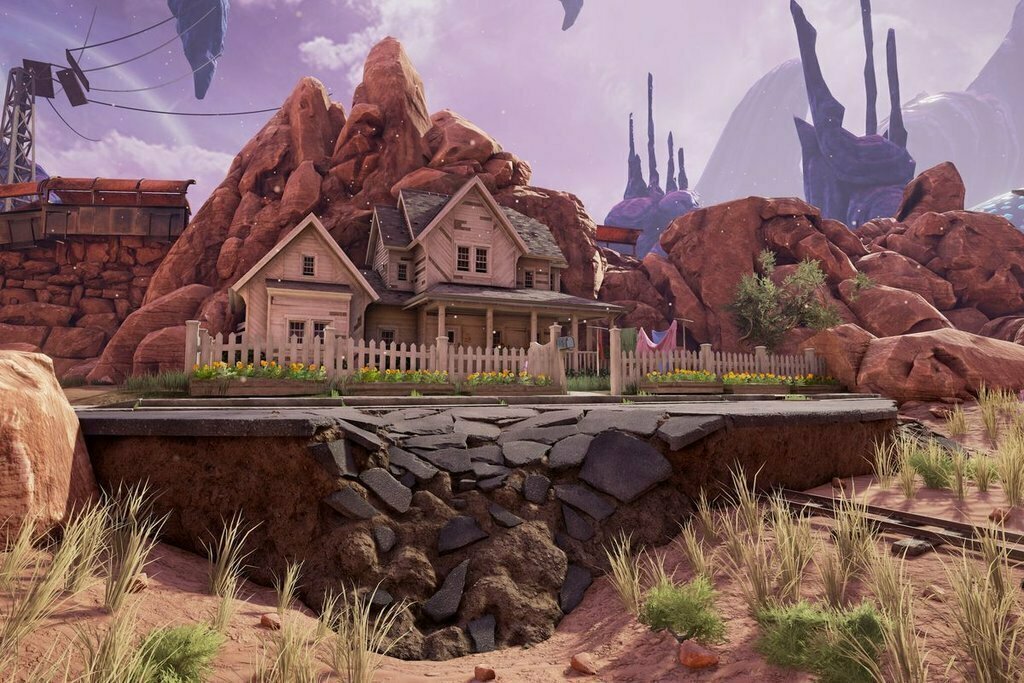 ps4 obduction download free