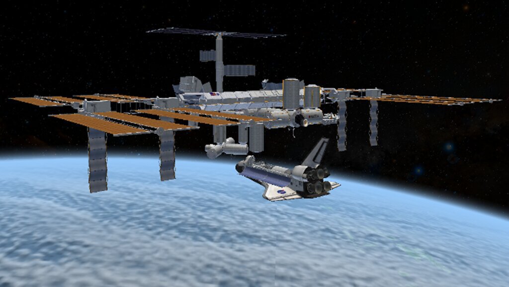 space flight simulator modloader